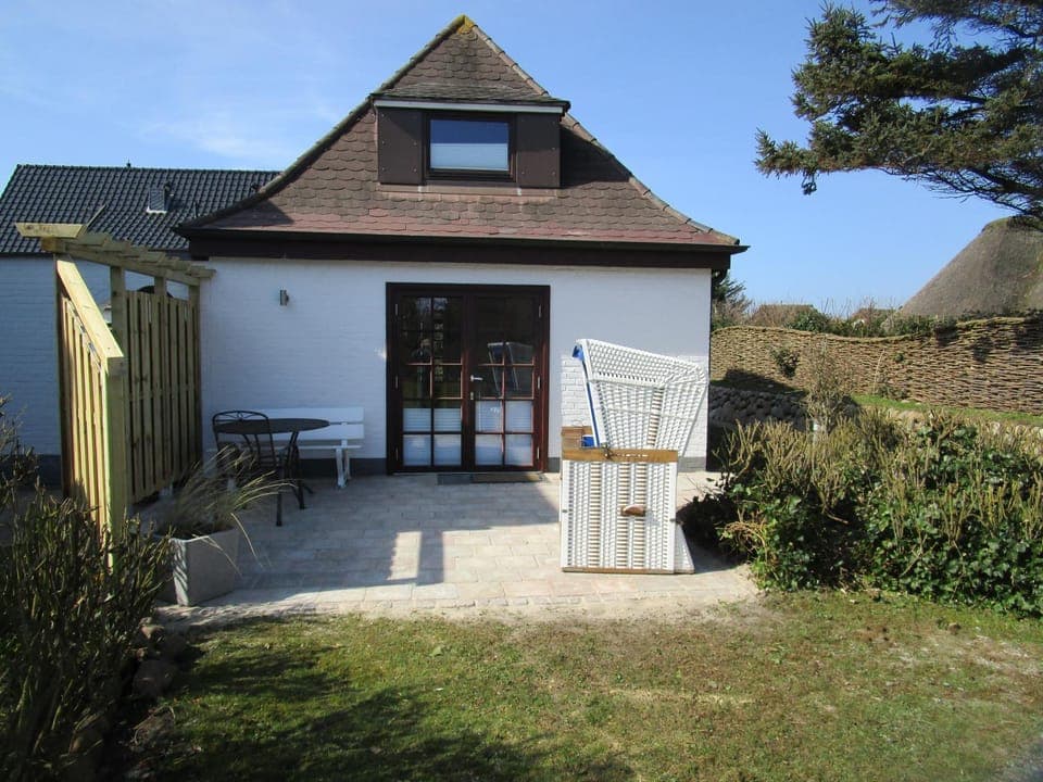 Balcony/Terrace, Balcony/Terrace
