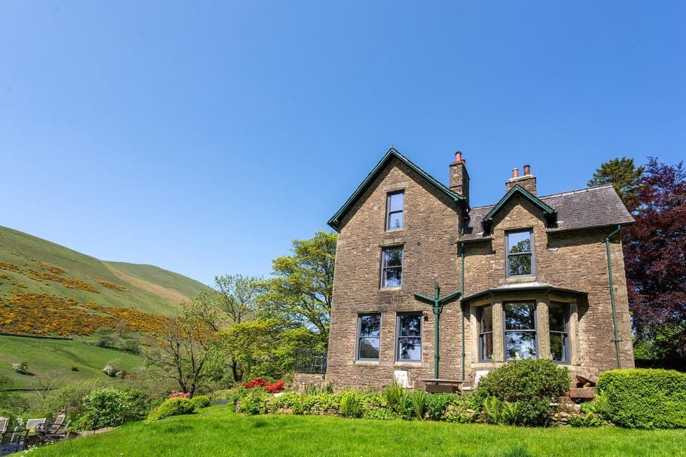 View (from property/room)