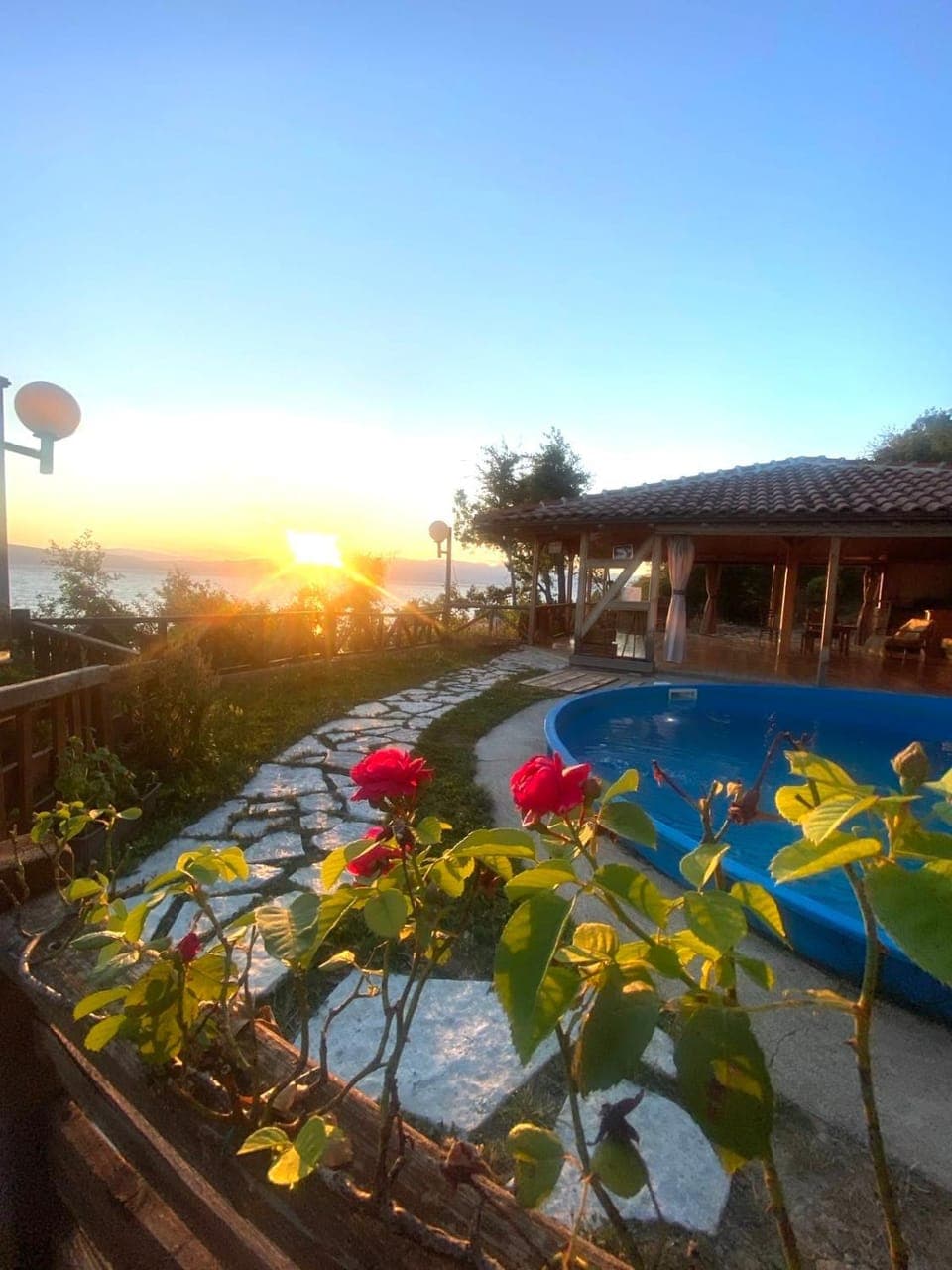 Pool view, Swimming pool, Swimming pool