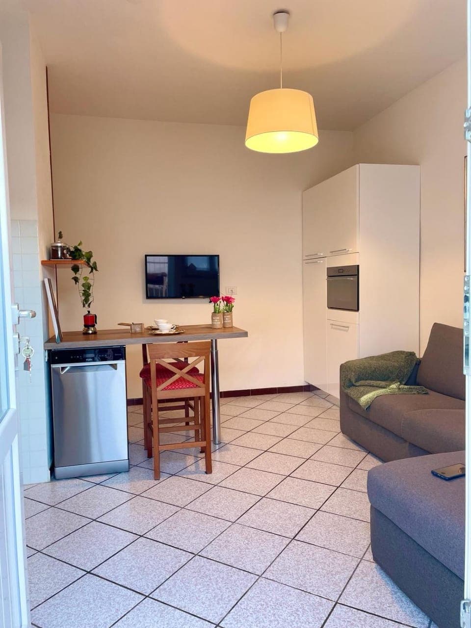 TV and multimedia, Living room, Seating area, Dining area, dishwasher, pet friendly