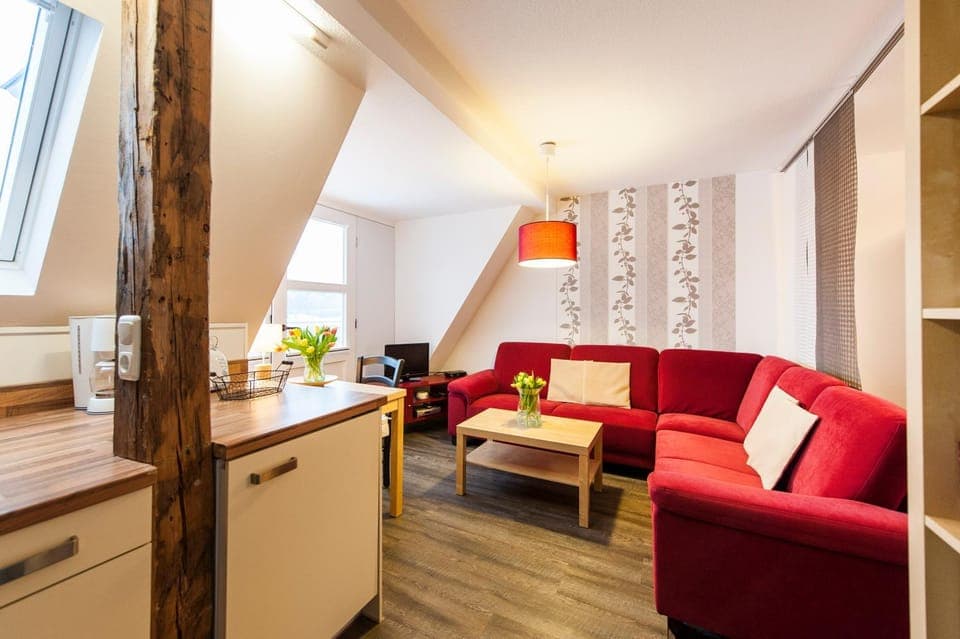 Kitchen or kitchenette, Photo of the whole room