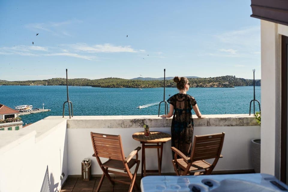 Spa and wellness centre/facilities