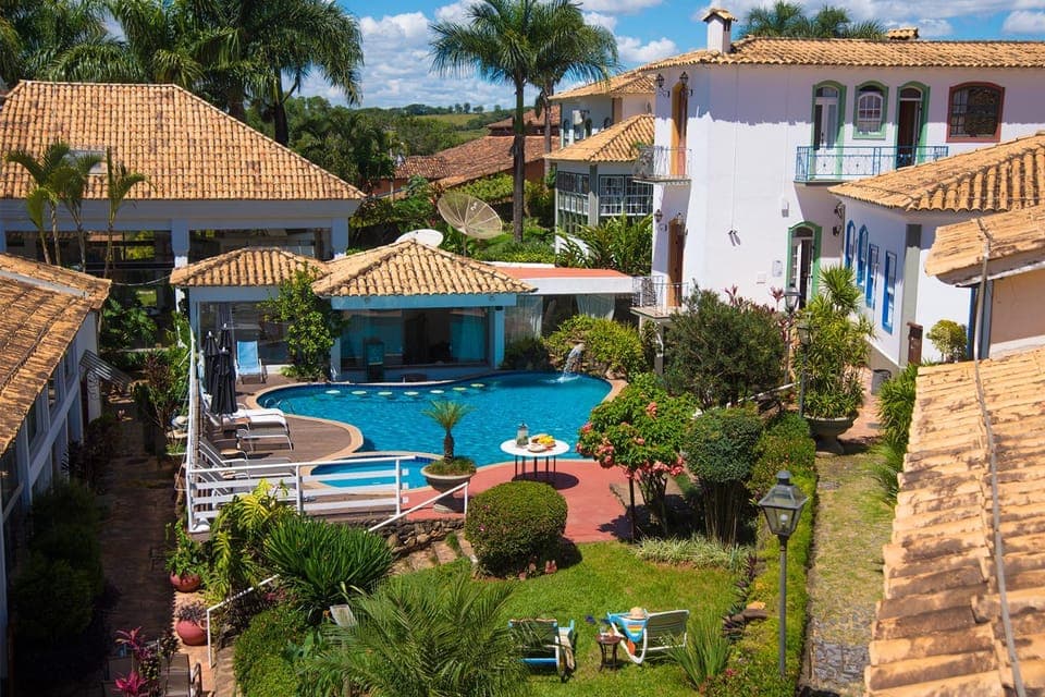 Garden, Other, Pool view, Swimming pool, Swimming pool