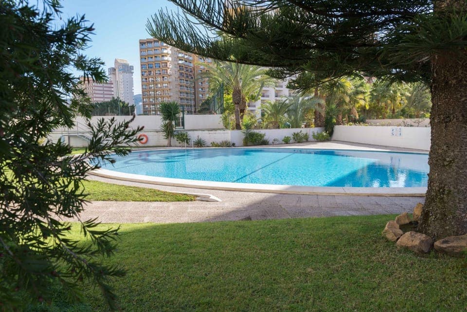 Swimming pool, Swimming pool