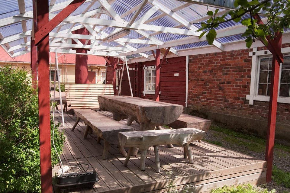 Garden