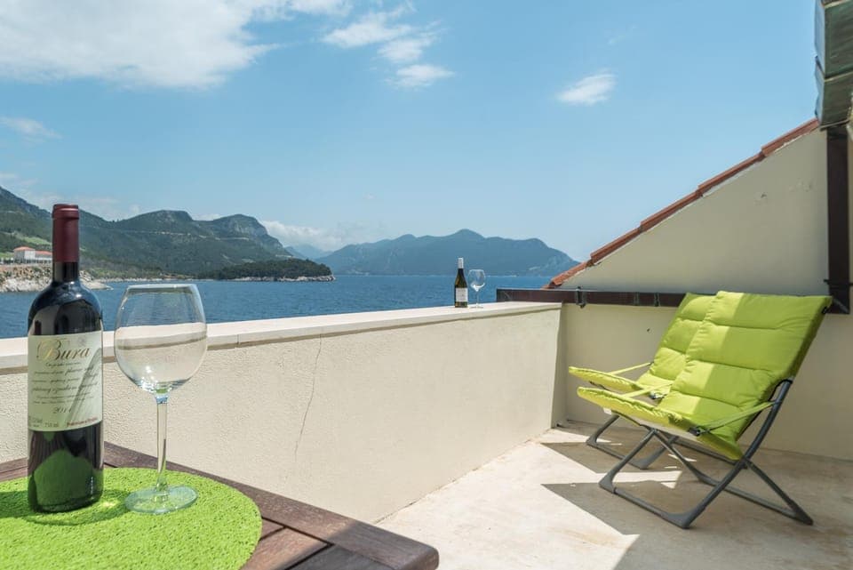 Day, Balcony/Terrace, Balcony/Terrace