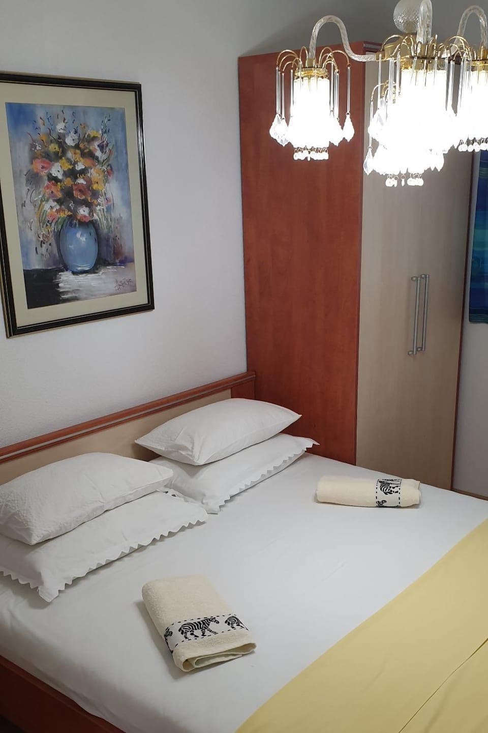 Villa Ana Apartment in Zadar County