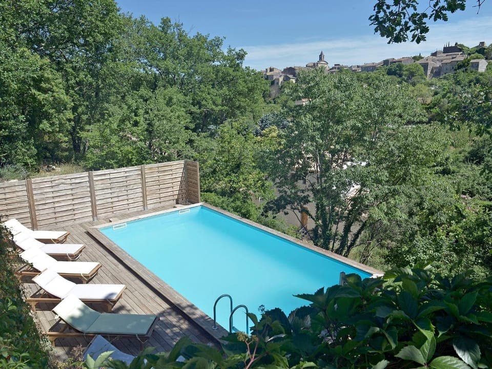 Balcony/Terrace, Swimming pool