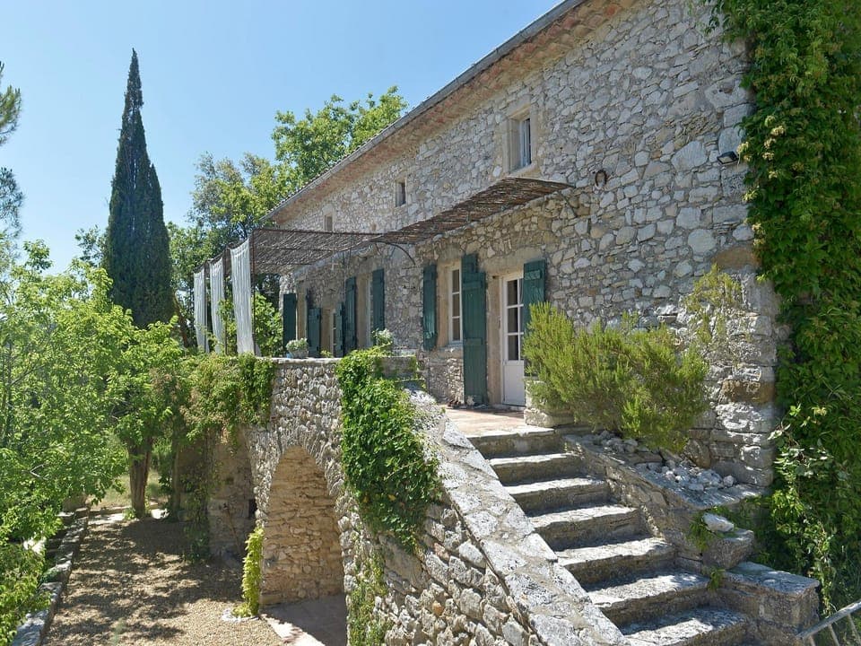 Property building, Facade/entrance, Balcony/Terrace