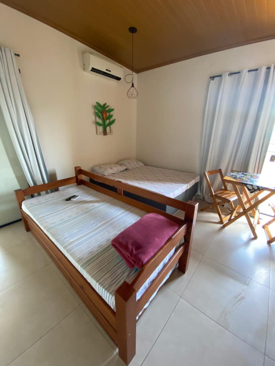 Residencial Aquidabã House in Angra dos Reis
