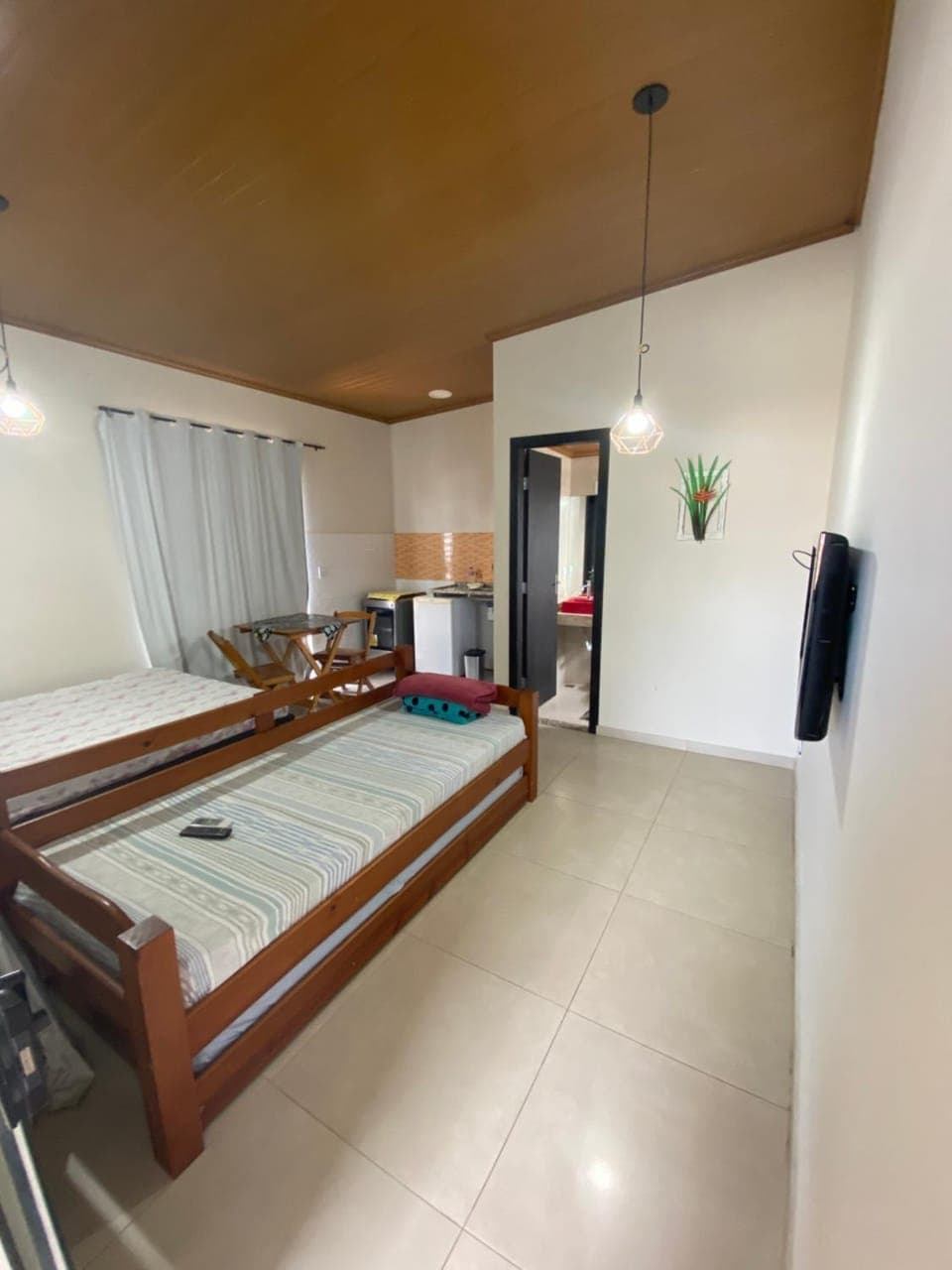 Residencial Aquidabã House in Angra dos Reis