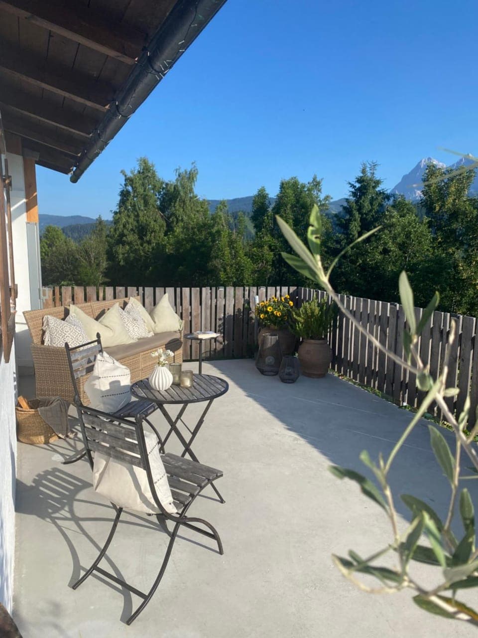 View (from property/room)