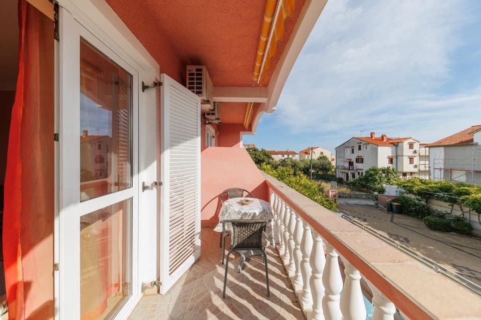 Villa Apolonija Bed and Breakfast in Zadar