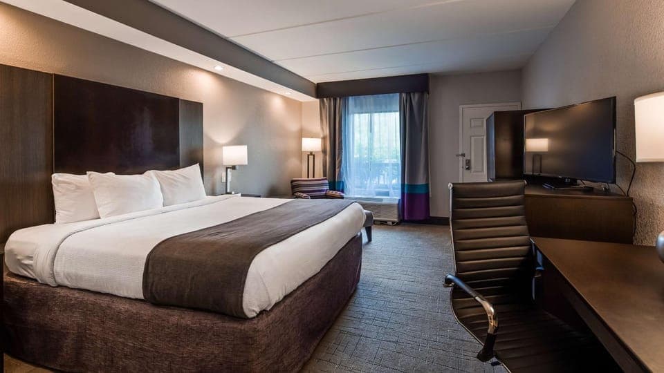 Photo of the whole room, On site