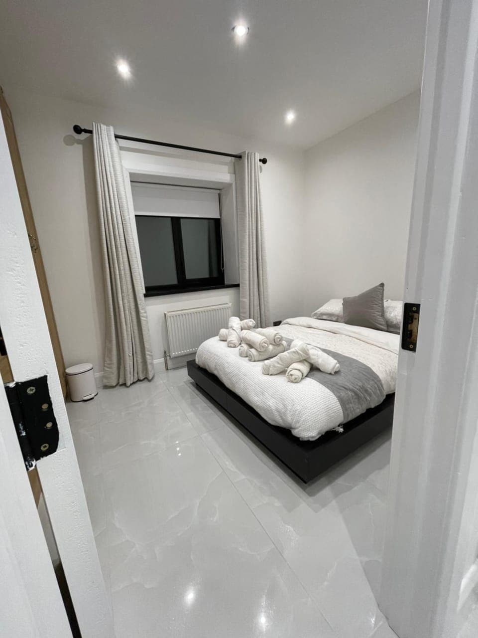 Letterkenny Town Centre Apartment Apartment in Letterkenny