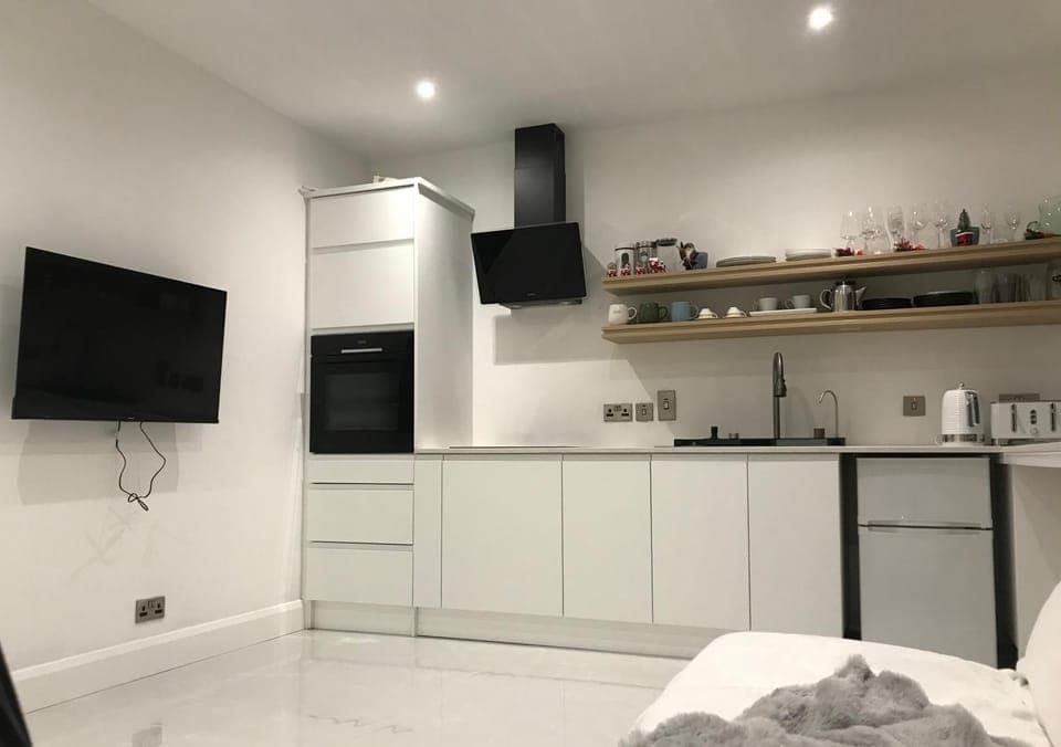 Letterkenny Town Centre Apartment Apartment in Letterkenny
