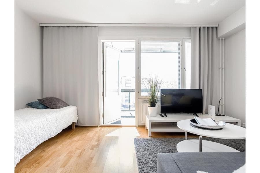 Kotimaailma Barley 3 Apartment in Finland