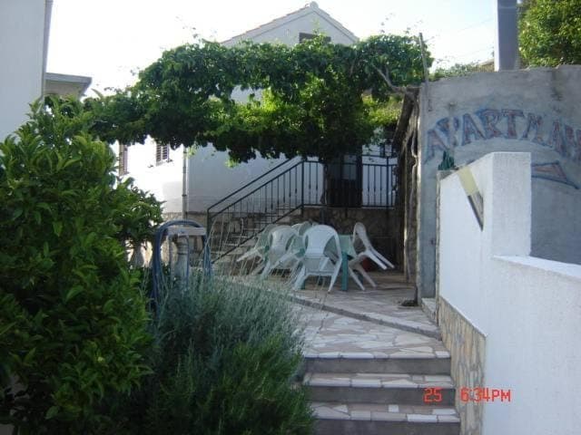 Patio, Balcony/Terrace, Living room