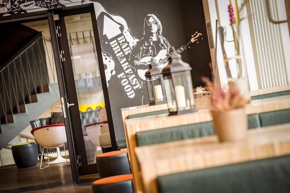 Lobby or reception, Meals, Alcoholic drinks, Non alcoholic drinks