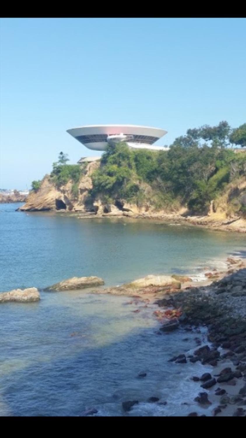 Property building, Nearby landmark