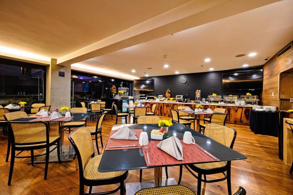 Restaurant/places to eat, Breakfast