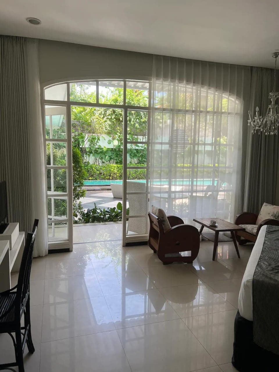 View (from property/room)