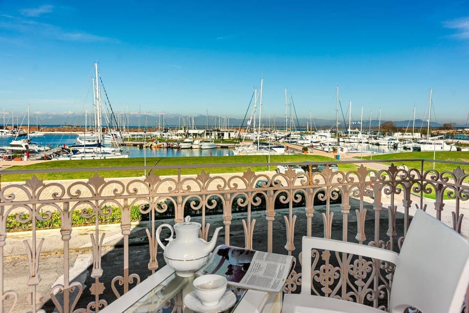 View (from property/room), Balcony/Terrace