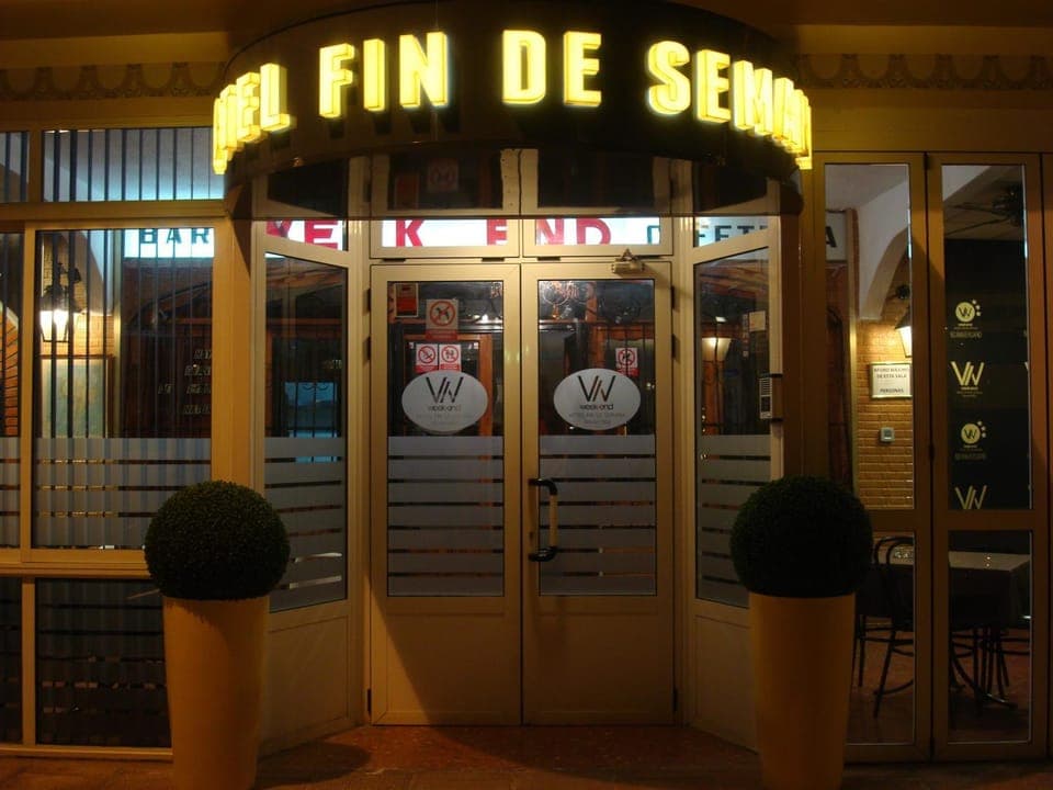 Facade/entrance, Property logo or sign