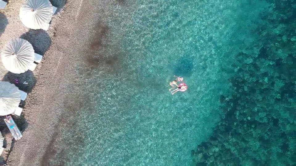 Day, Activities, Summer, Snorkeling, Beach