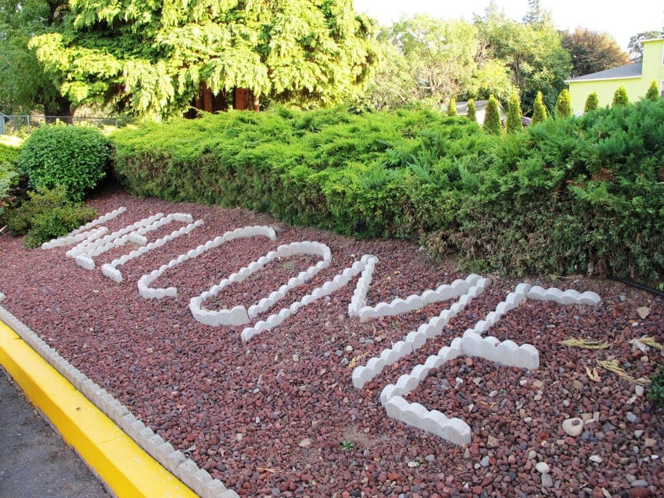 Facade/entrance, Day, Decorative detail