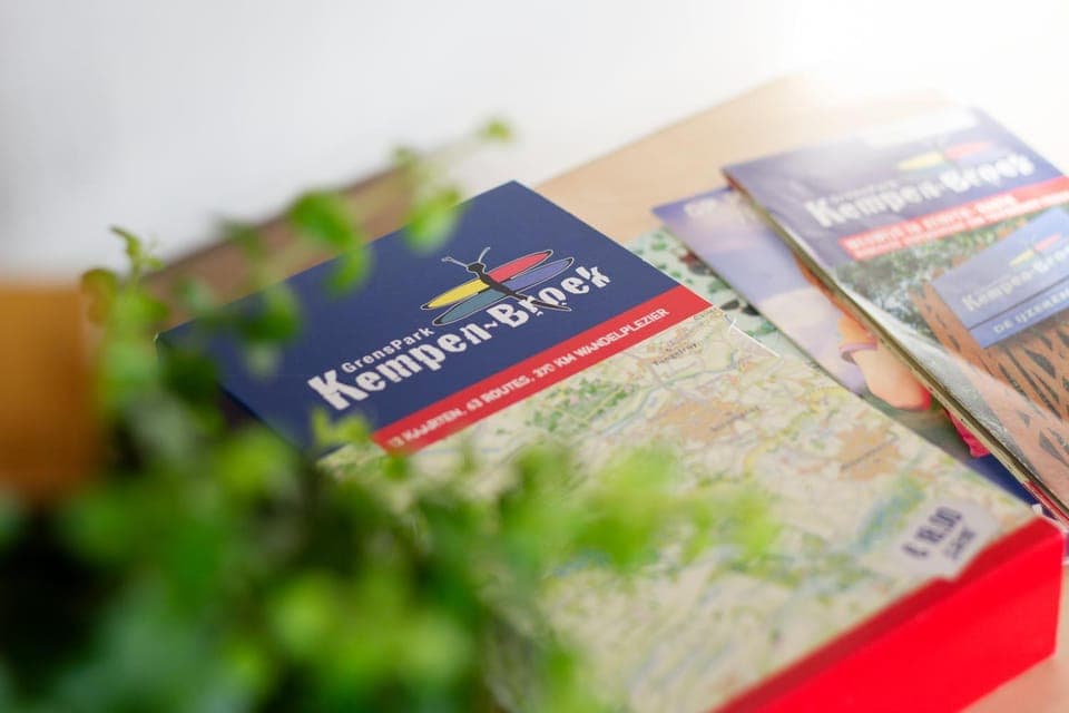 Communal lounge/ TV room, Natural landscape