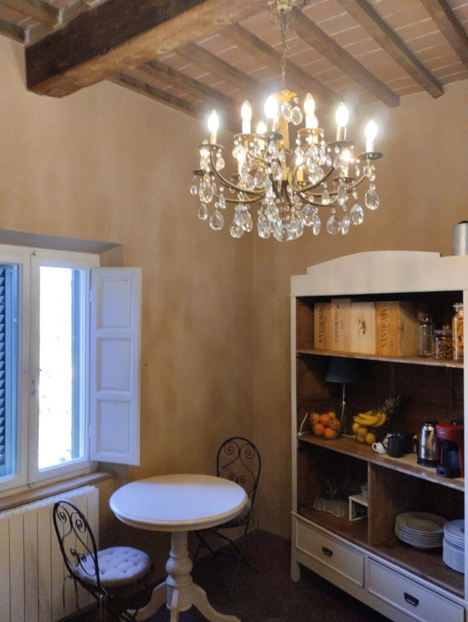 Food and drinks, Food, Breakfast