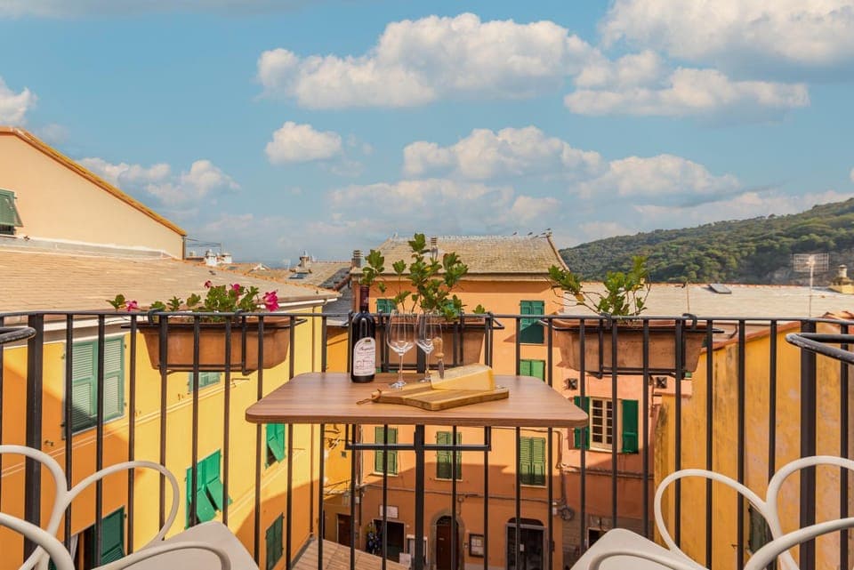 Balcony/Terrace, City view, Landmark view, Street view