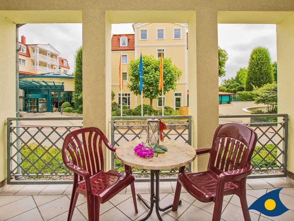 View (from property/room)