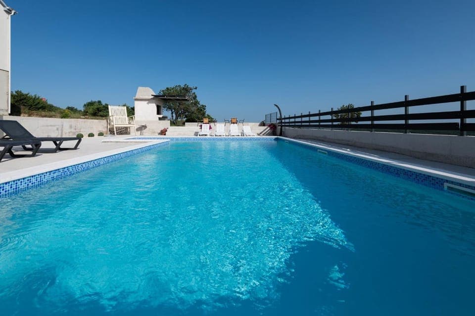 Apartmani Niko Apartment in Zadar County