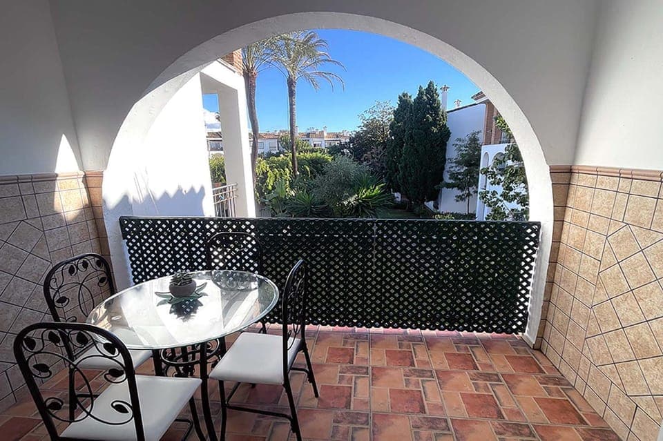 View (from property/room), Balcony/Terrace