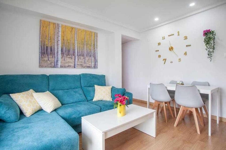 Reus, Lovely Flat Close to Center Apartment in Valencia