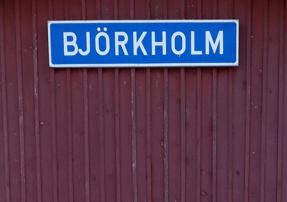 Property logo or sign