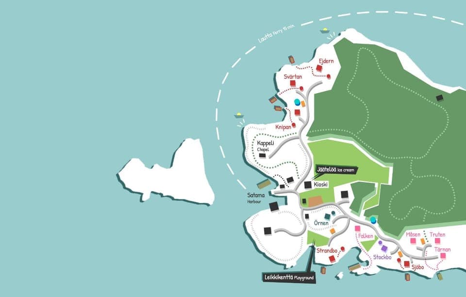 Property logo or sign