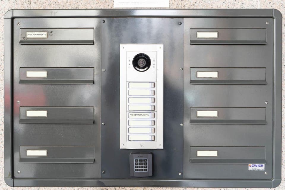 Facade/entrance, Property logo or sign, Other, Logo/Certificate/Sign, Certificate/Award