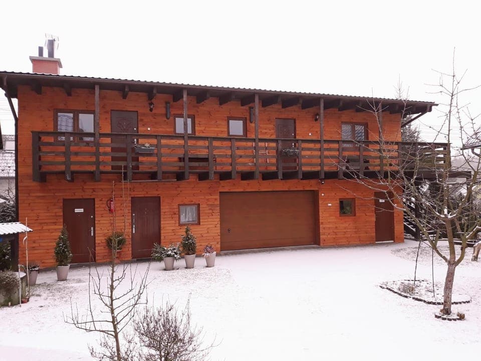 Facade/entrance, BBQ facilities, Garden, Balcony/Terrace, Floor plan, Pets, Garden view, Street view