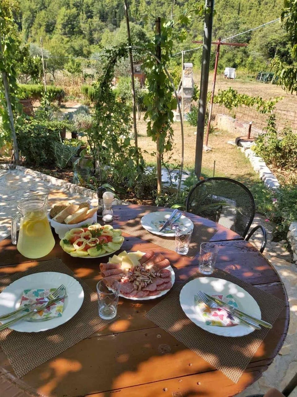 Apartman Rosa Apartment in Šibenik-Knin County, Croatia