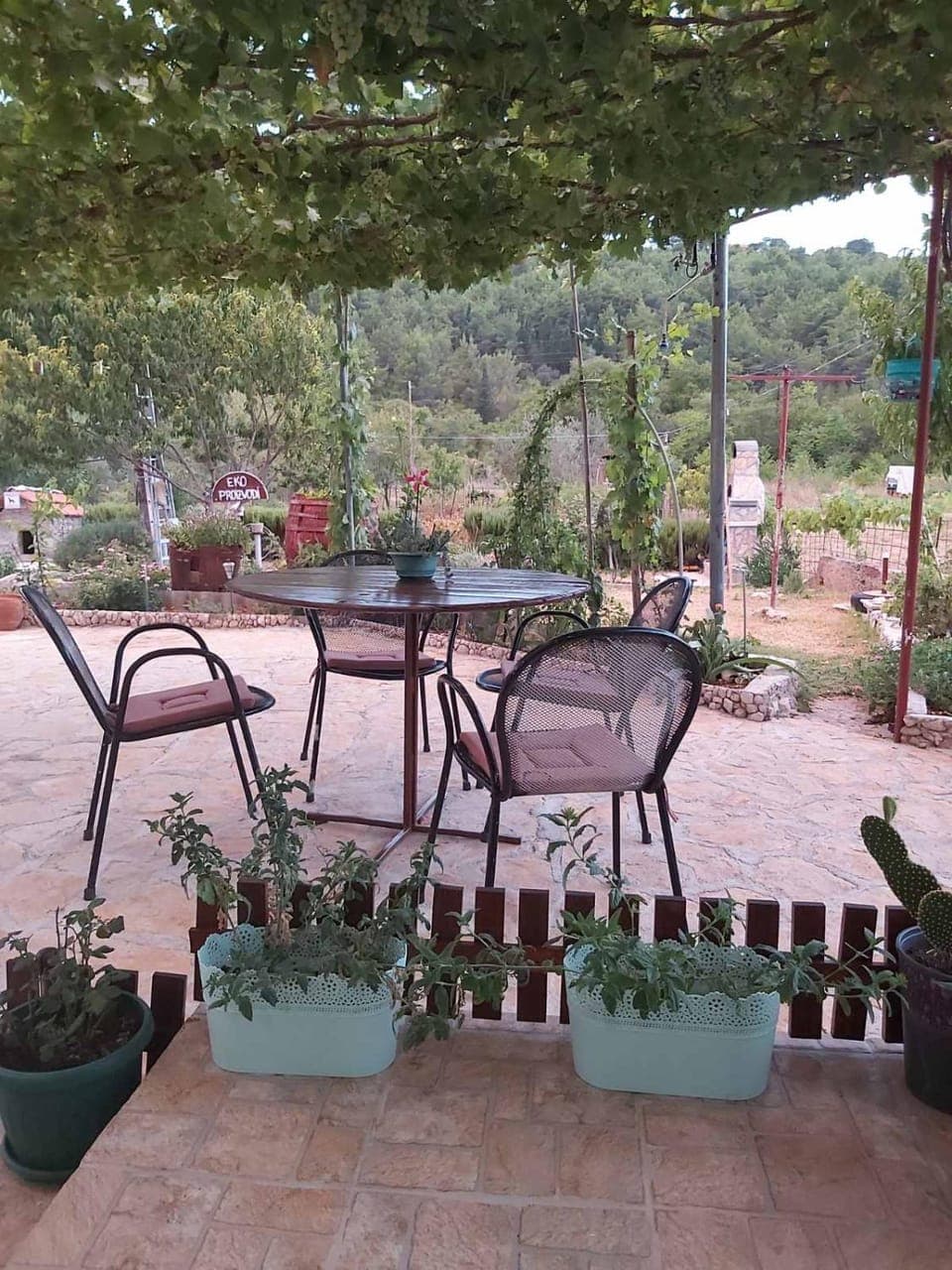 Apartman Rosa Apartment in Šibenik-Knin County, Croatia