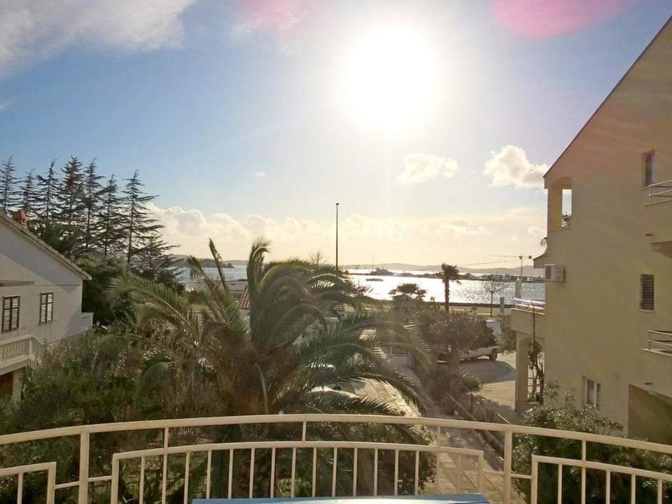 Sea view