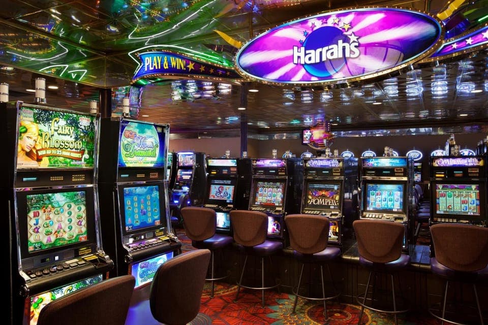 Casino