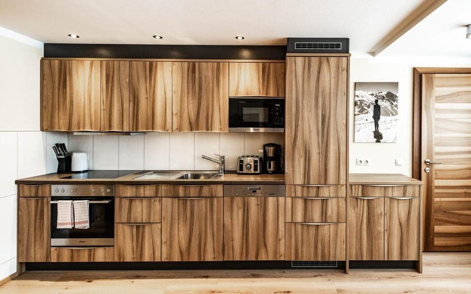 Coffee/tea facilities, Kitchen or kitchenette, minibar, pet friendly, stove, toaster