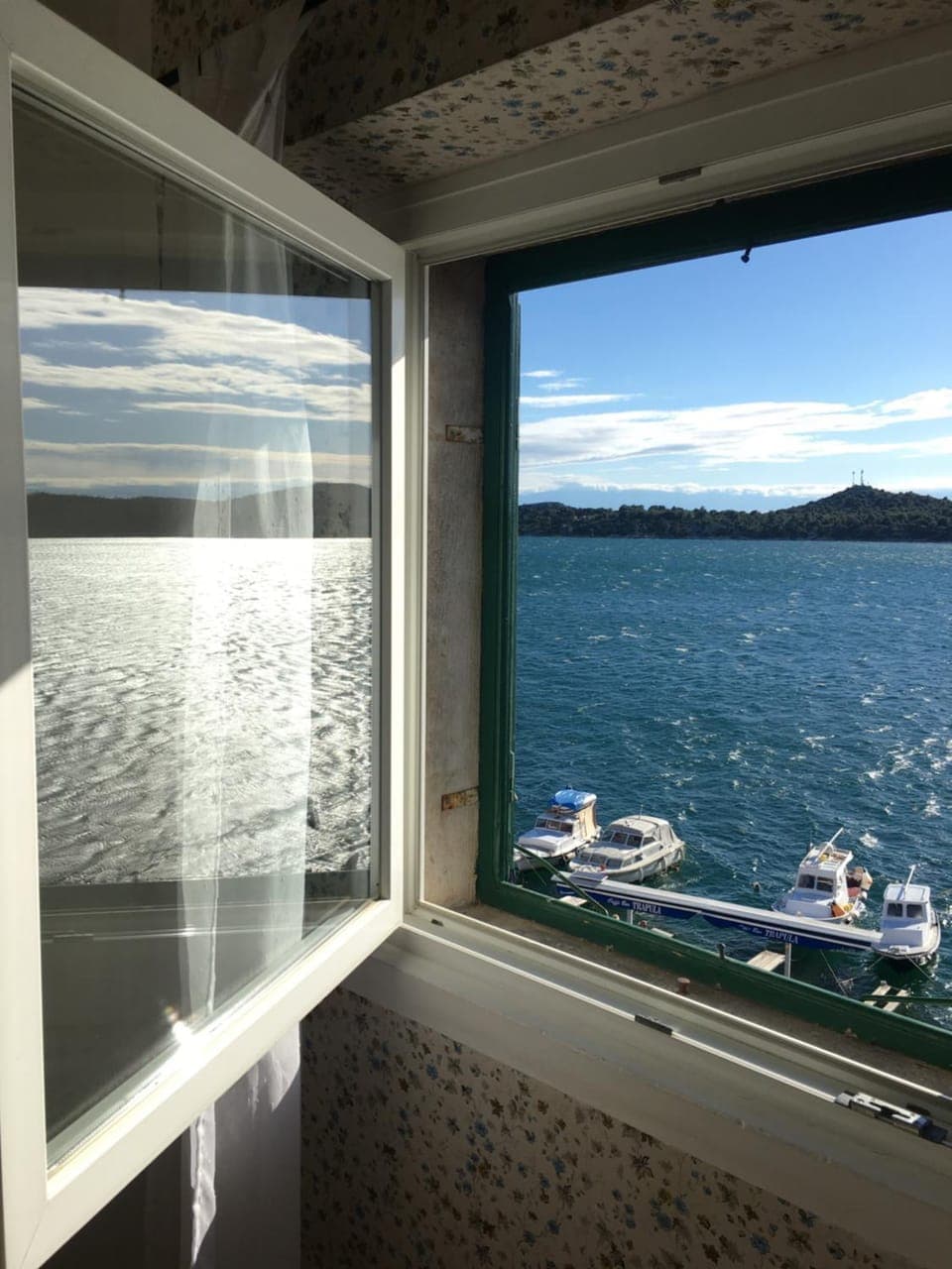 Sea view