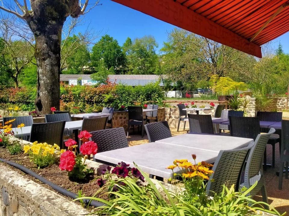 Patio, Balcony/Terrace, Lounge or bar