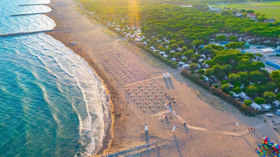 Bird's eye view, View (from property/room), Beach, Sea view