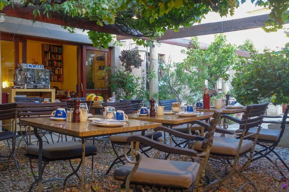 Breakfast, Continental breakfast, Buffet breakfast, English/Irish breakfast